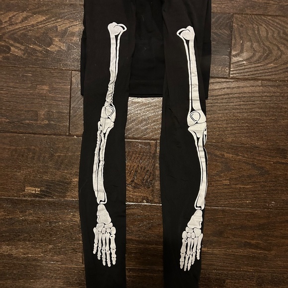 custom made corpse bride costume - Picture 5 of 6